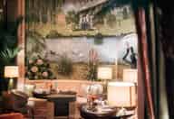 Private Dining Rooms