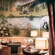 Private Dining Rooms