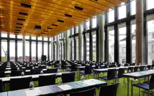 Conference Rooms