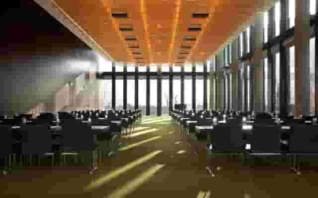 Conference Rooms