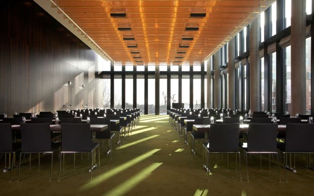 Conference Rooms