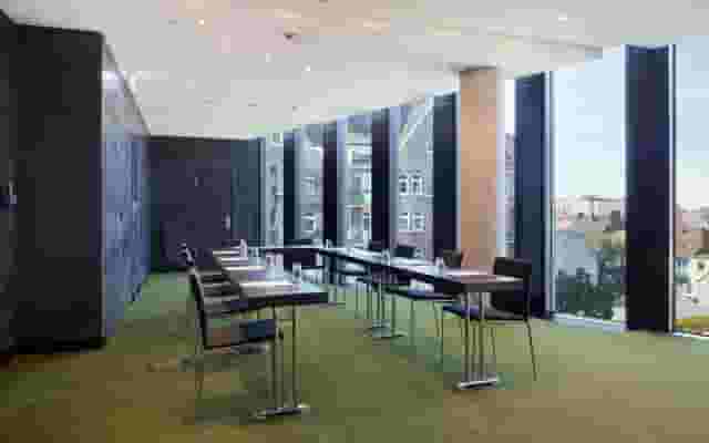 Conference Rooms