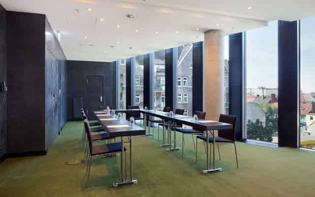 Conference Rooms