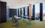 Small Meeting Rooms