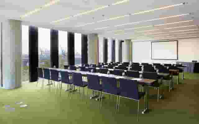Conference Rooms