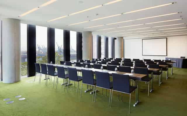 Conference Rooms
