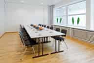Small Meeting Rooms