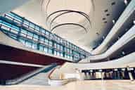Conference Venues