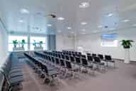 Small Meeting Rooms