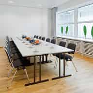 Small Meeting Rooms