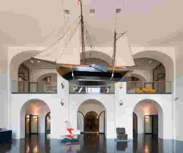 Foyer