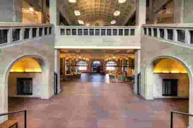 Foyer