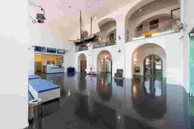 Foyer