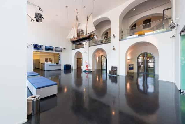 Foyer