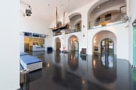 Reception Venues