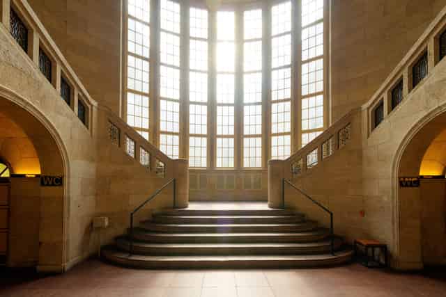 Foyer