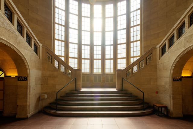 Foyer