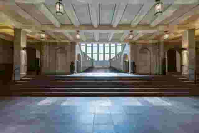 Foyer