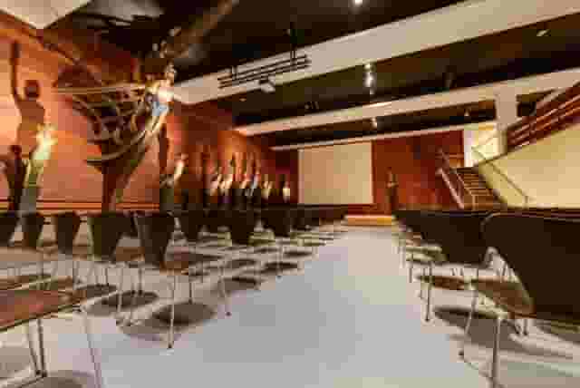 Galionsfigurensaal