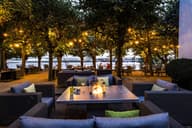 Private Dining Rooms