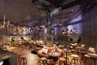 Reception Drinks Venues