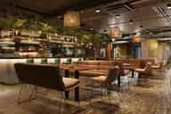 Sustainable Venues