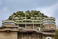 Sustainable Venues