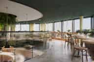Reception Drinks Venues