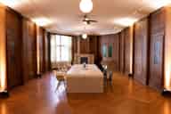Reception Halls