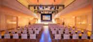 Reception Halls
