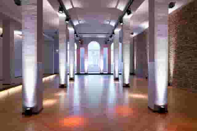 Rothenbaum Saal
