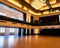 Conference Venues