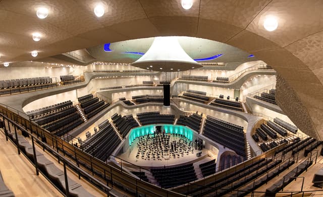 Grand Hall