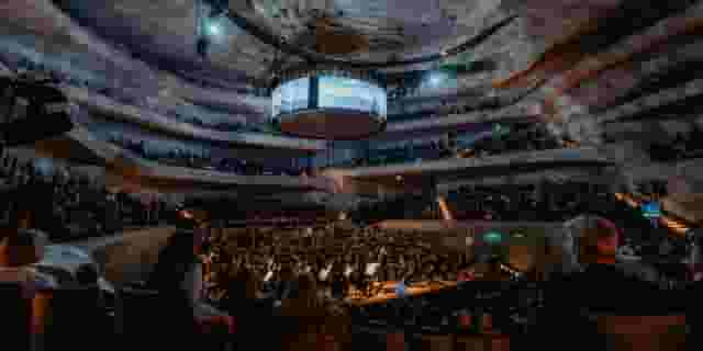 Grand Hall