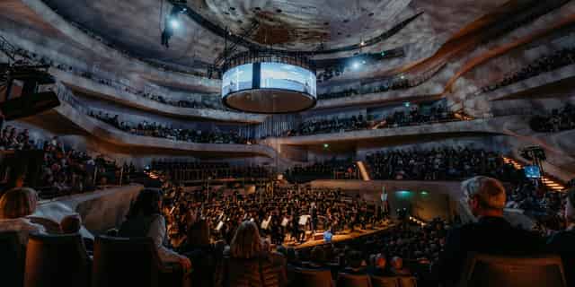 Grand Hall