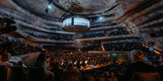 Grand Hall