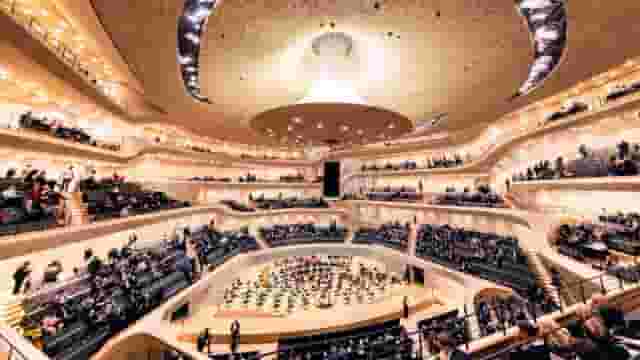 Grand Hall