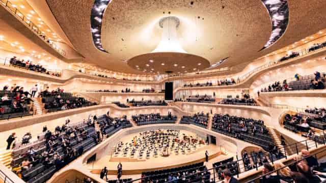Grand Hall