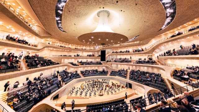 Grand Hall