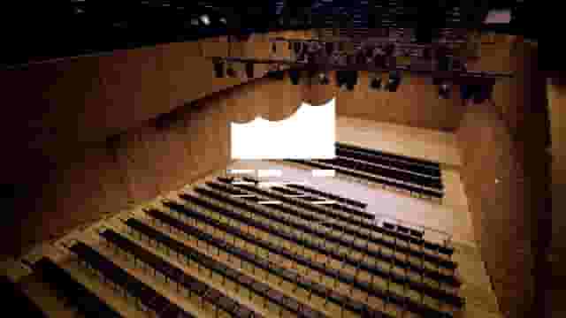 Recital Hall