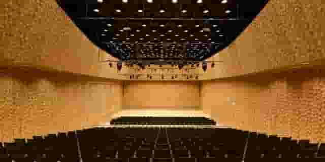 Recital Hall