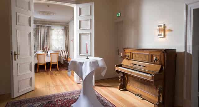 Kleiner Saal