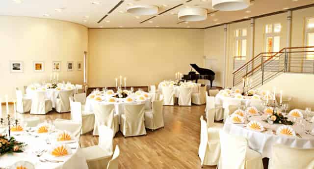 Kleiner Saal