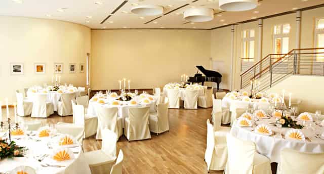Kleiner Saal Hamburg ballroom, piano, event venue, conference