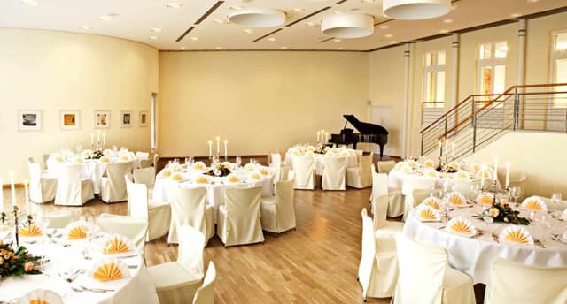 Kleiner Saal