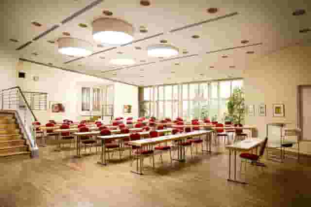Sarason Saal