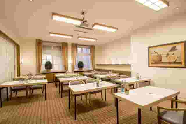 Sarason Saal