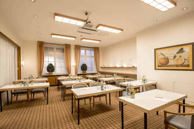 Sarason Saal