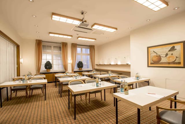 Sarason Saal