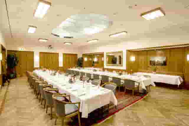 Sarason Saal